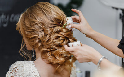 Does dirty hair REALLY style better?